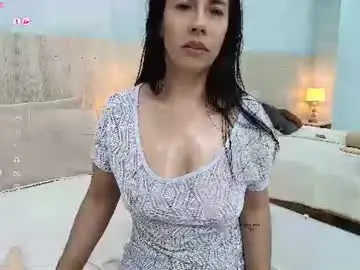 Chaturbate Live Porn of victoria_pachon