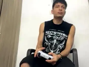 Chaturbate Free Live Porn of _sexy_jack