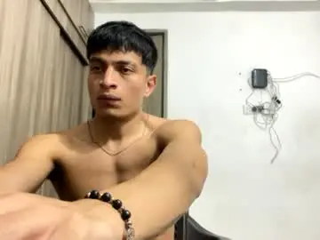 Chaturbate Adult Video Chat of _sexy_jack