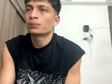 Chaturbate Private Sex Chat of _sexy_jack
