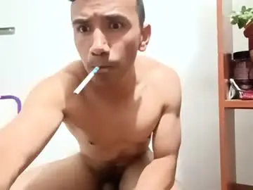 Chaturbate Live Sex of andresxxx333