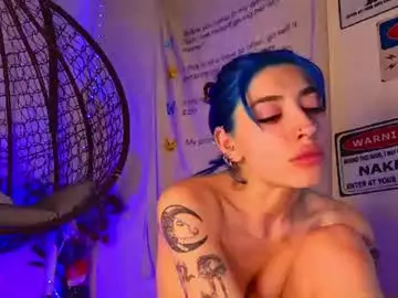 Chaturbate Free Live Porn of ariavossx