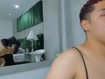 Chaturbate Free Porn Cam of darian_laforteza