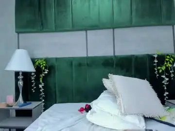Chaturbate Sex Cam of darian_laforteza