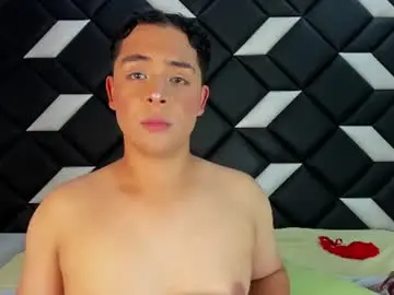 Chaturbate Live Sex of darian_laforteza
