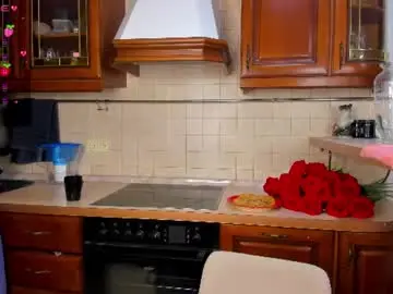 Chaturbate Free Porn Cam of graseflower