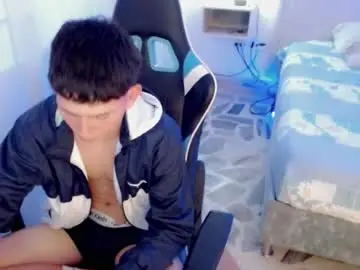 Chaturbate Live Porn of hot_athletes_