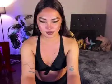 Chaturbate Sex Chat of itsmesianaa29