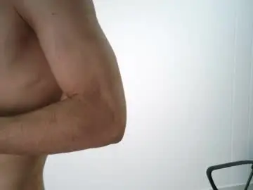 Chaturbate Free Live Porn of jash_7