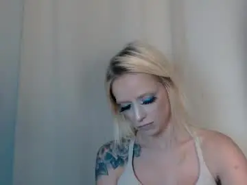 Chaturbate Nude Webcam of jaydenangel