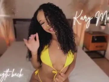 Chaturbate Adult Webcam of karymoon