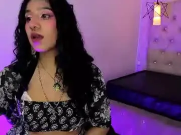 Chaturbate Watch Live Sex Cams of lilith_bloom_