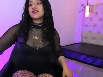 Chaturbate Nude Webcam of lilith_bloom_