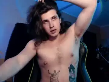Chaturbate Nude Webcam of martinlutar420