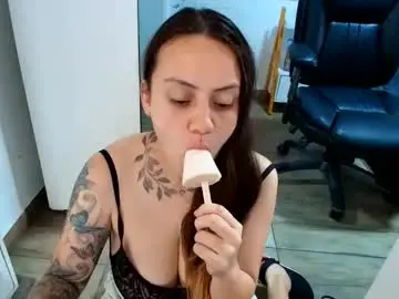 Chaturbate Best live sex cam show of mia_sepulveda
