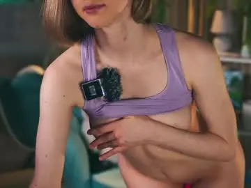 Chaturbate Watch Live Sex Cams of mia_vebes