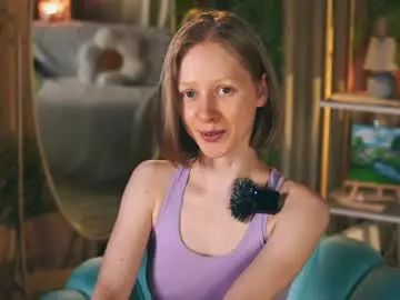 Chaturbate Free Porn Cam of mia_vebes