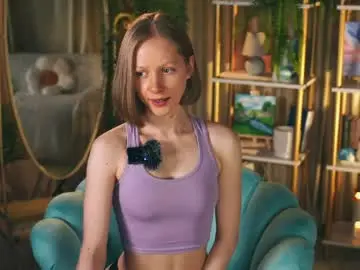 Chaturbate Adult Webcam of mia_vebes
