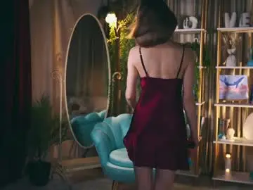 Chaturbate Live Sex of mia_vebes
