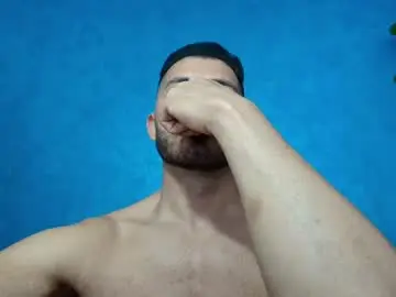 Chaturbate Sex Cam of muscularmaster