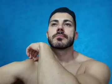 Chaturbate Adult Video Chat of muscularmaster