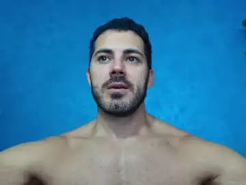 Chaturbate Sex Chat of muscularmaster