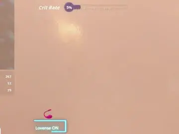 Chaturbate Free Porn Cam of niky_love21