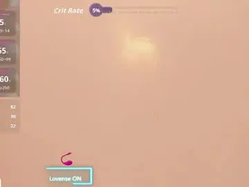Chaturbate Free Live Porn of niky_love21