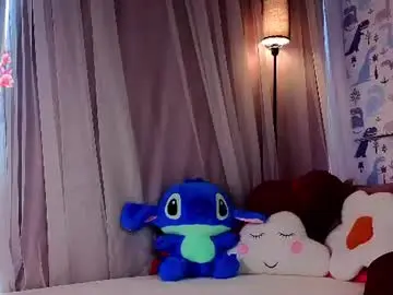 Chaturbate Best live sex cam show of sheliamuyres