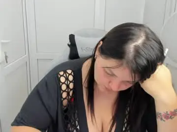 Chaturbate Nude Webcam of stella_la_