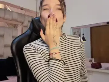 Chaturbate Adult Webcams of zoe_dear