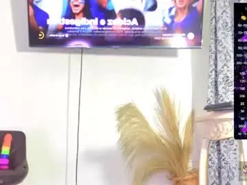 Chaturbate Best live sex cam show of angelasantini