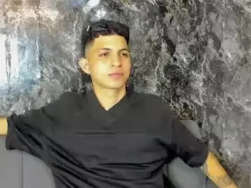 Chaturbate Sex Chat of cameron_lux4