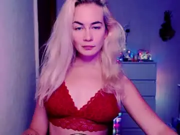 Chaturbate Best Webcam of carinfox