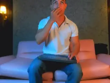 Chaturbate Adult Webcam of christopherivera