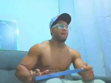Chaturbate Adult Video Chat of dany_dryy