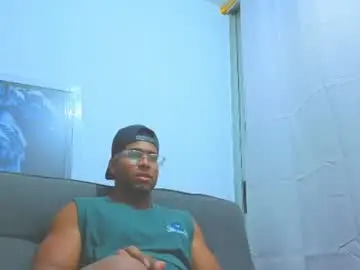 Chaturbate Private Sex Chat of dany_dryy