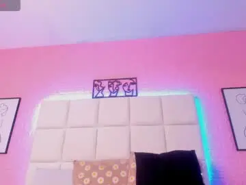 Chaturbate Nude Webcam of gabby_scott