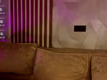 Chaturbate Adult Webcams of iamrealmikaella