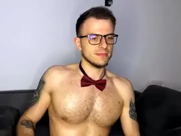 Chaturbate Adult Webcams of jaguar_777