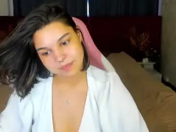 Chaturbate Nude Webcam of jasmine_burke
