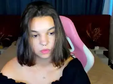 Chaturbate Sex Cam of jasmine_burke