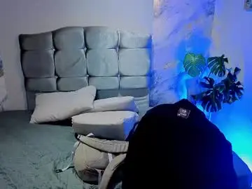 Chaturbate Private Sex Chat of joe_jhonson