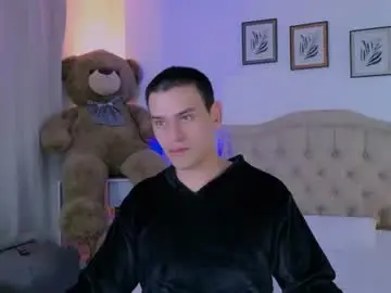 Chaturbate Live Porn of joe_jhonson