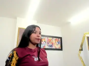 Chaturbate Live Porn of khateandersson