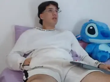 Chaturbate Sex Chat of manuelr77