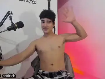 Chaturbate Adult Webcam of max__andrich
