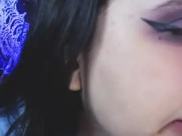 Chaturbate Live Sex of mikaskullcs