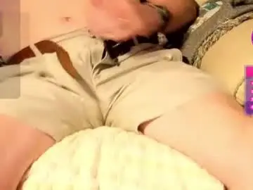Chaturbate Live Sex Cam of my_curiosity_