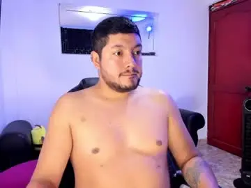 Chaturbate Sex Chat of naes_brown